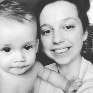 Meet your Posher, Jordan